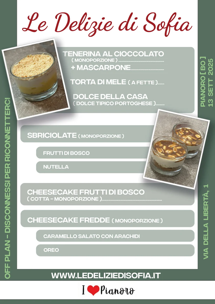 Locandina evento Notte Bianca